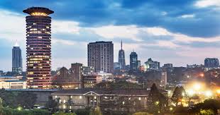 Nairobi Image