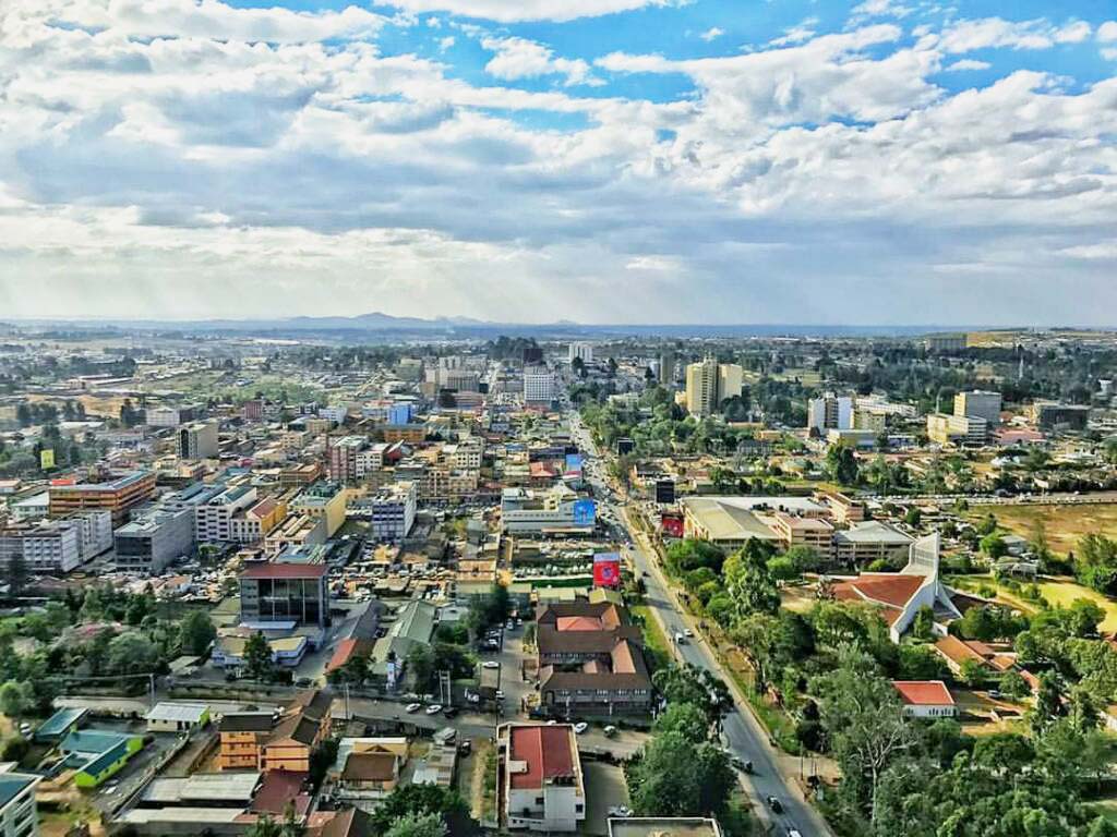 Eldoret Image