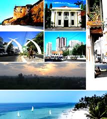 Mombasa Image