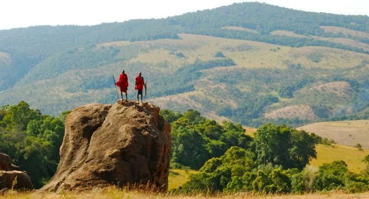 Rift Valley Image