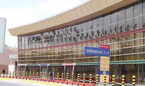 JKIA Image