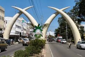Mombasa Image