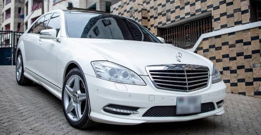 Hermosa Holdings Limited, we are a Concierge of Royal Treatment and Lifestyle Management